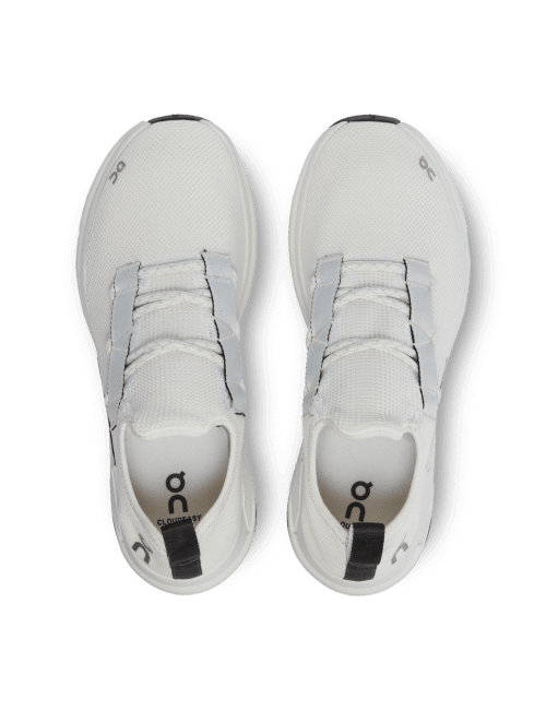 On Running Cloudeasy Masculino White Black
