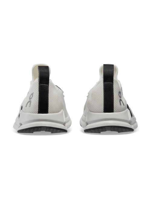 On Running Cloudeasy Masculino White Black