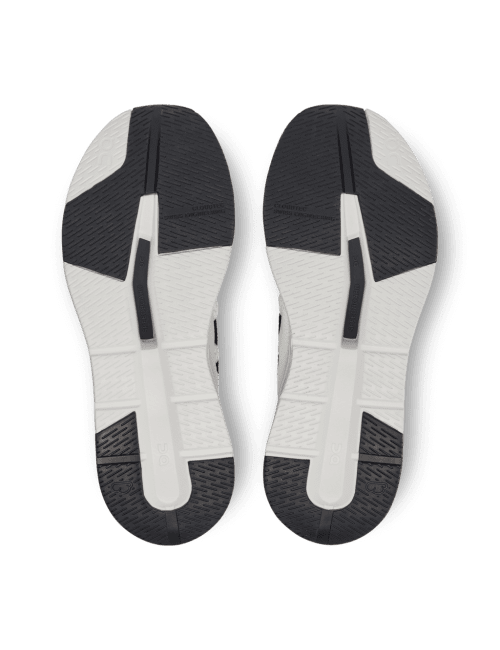 On Running Cloudeasy Masculino White Black