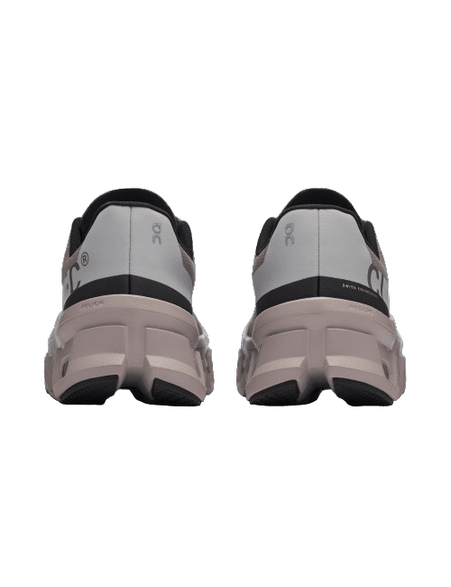 On Running Cloudmonster Feminino Cinder Fog