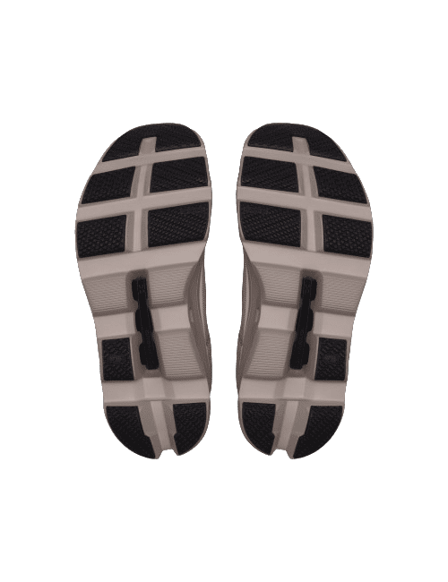On Running Cloudmonster Feminino Cinder Fog