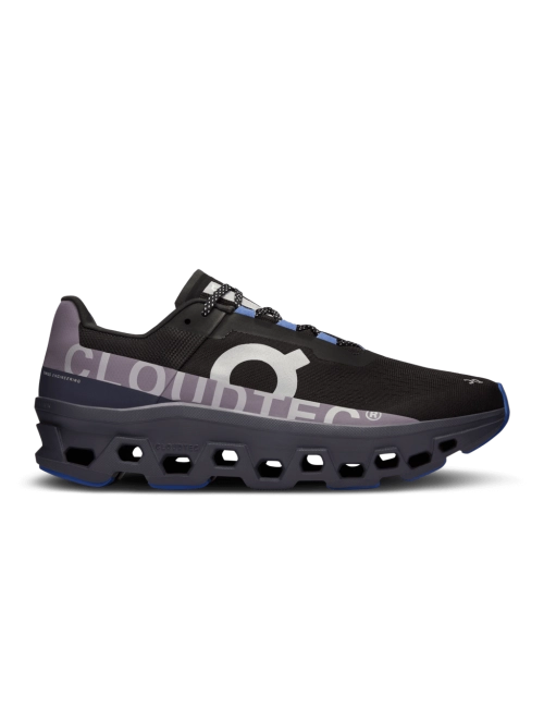 On Running Cloudmonster Masculino Magnet Shark