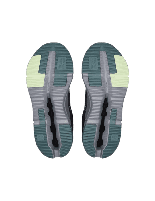 On Running Cloudnova 2 Masculino Eclipse Alloy
