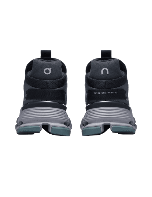 On Running Cloudnova 2 Masculino Eclipse Alloy