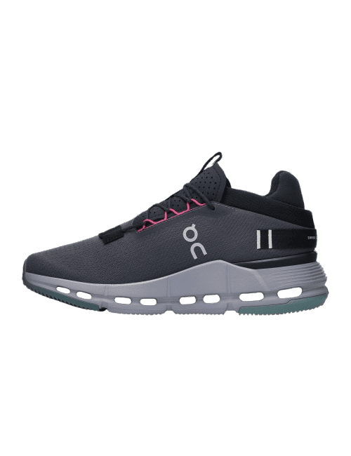On Running Cloudnova 2 Masculino Eclipse Alloy
