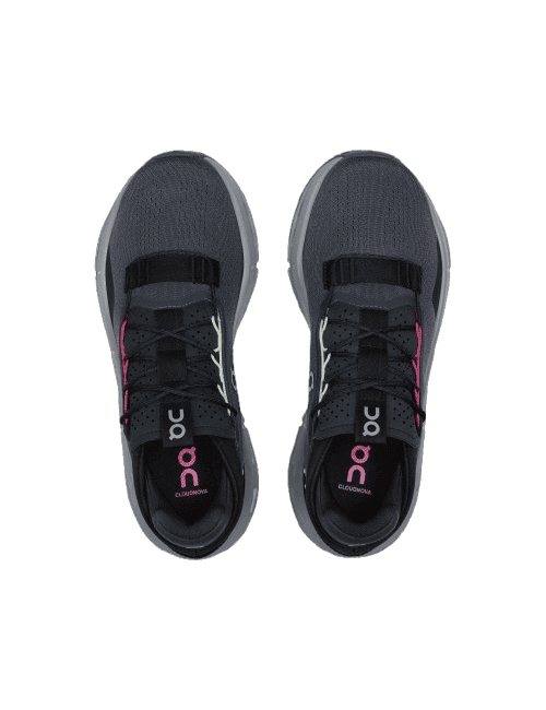 On Running Cloudnova 2 Masculino Eclipse Alloy