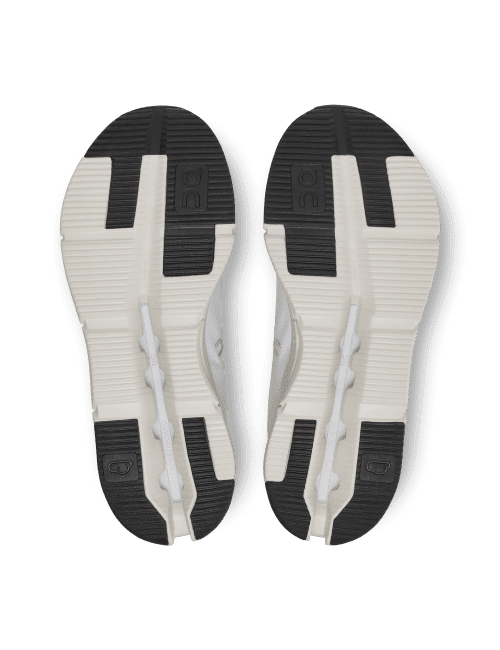 On Running Cloudnova Form Feminino White Eclipse