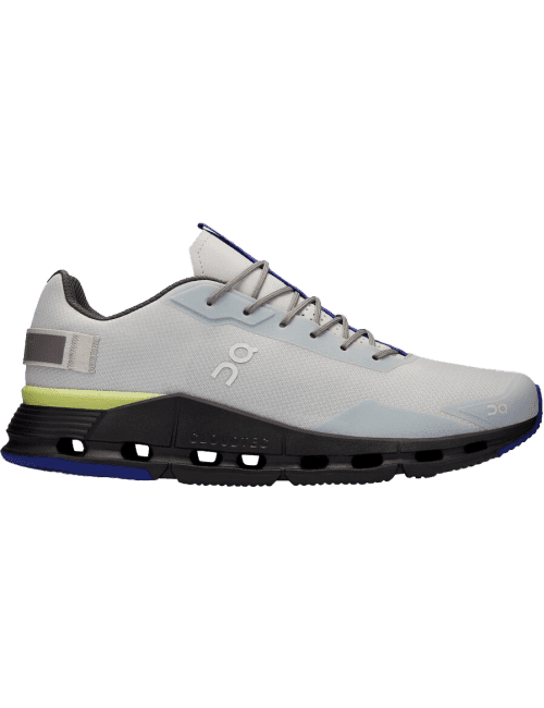 On Running Cloudnova Form Masculino Glacier Zest
