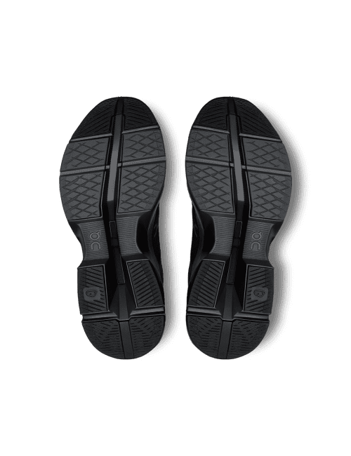 On Running Cloudpulse Masculino Black Eclipse