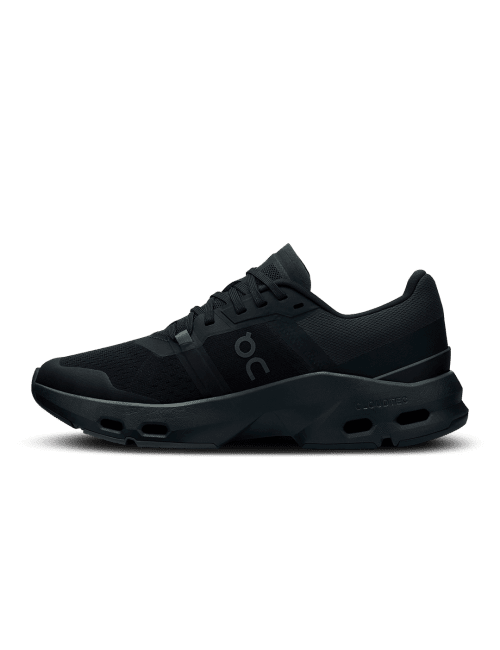On Running Cloudpulse Masculino Black Eclipse