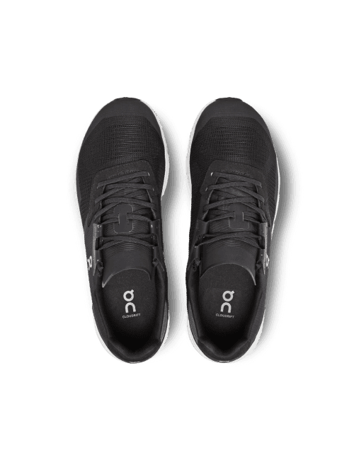 On Running Cloudrift Masculino Black White
