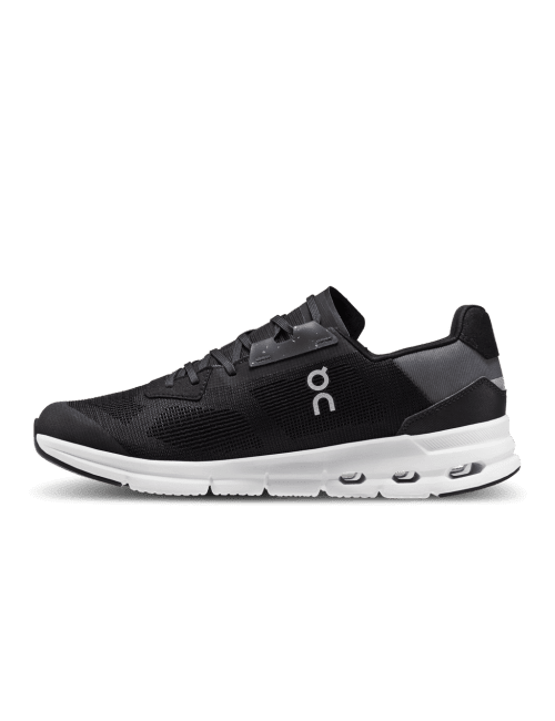 On Running Cloudrift Masculino Black White