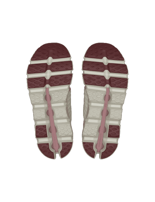 On Running Cloudswift 3 AD Feminino Savannah Ice