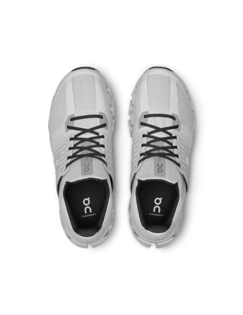 On Running Cloudswift 3 AD Masculino Frost Glacier
