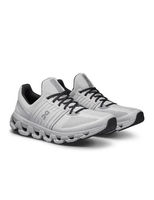 On Running Cloudswift 3 AD Masculino Frost Glacier