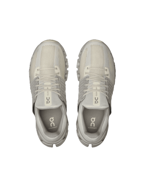 On Running Cloudswift 3 AD Masculino Ice Glacier