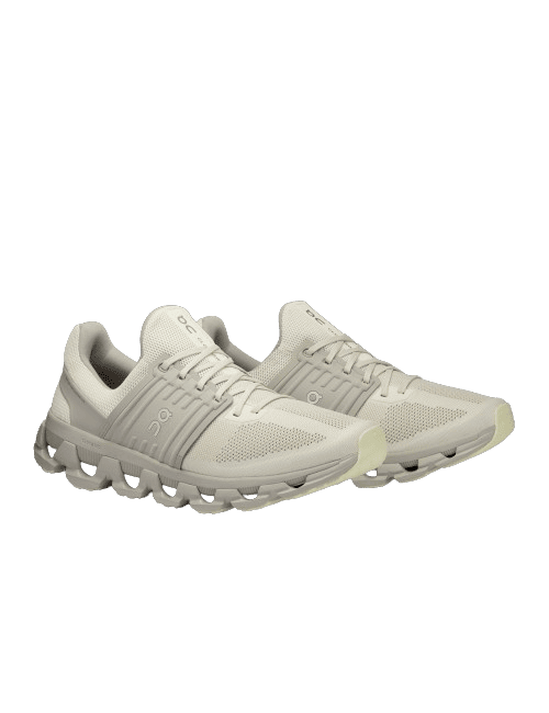 On Running Cloudswift 3 AD Masculino Ice Glacier