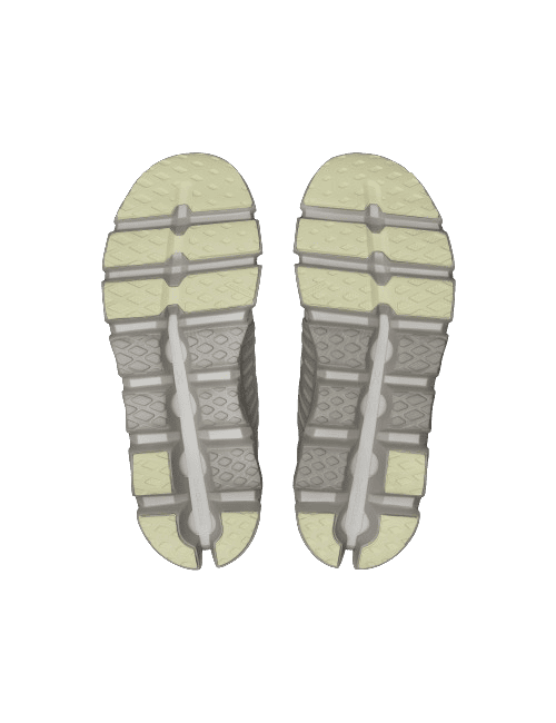 On Running Cloudswift 3 AD Masculino Ice Glacier