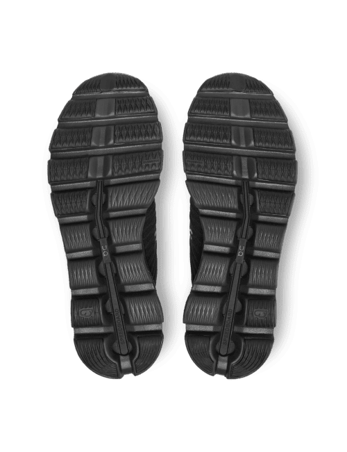 On Running Cloudswift Feminino All Black