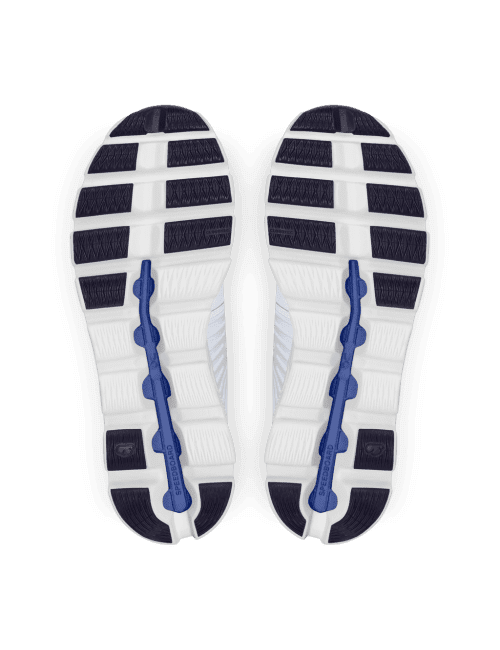 On Running Cloudswift Masculino Glacier Cobalt