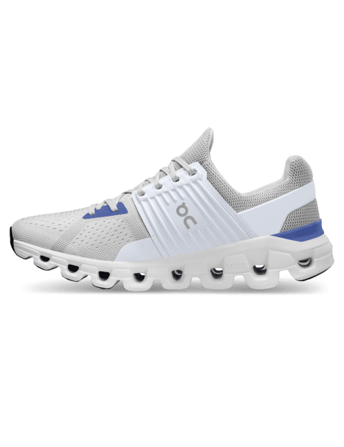On Running Cloudswift Masculino Glacier Cobalt