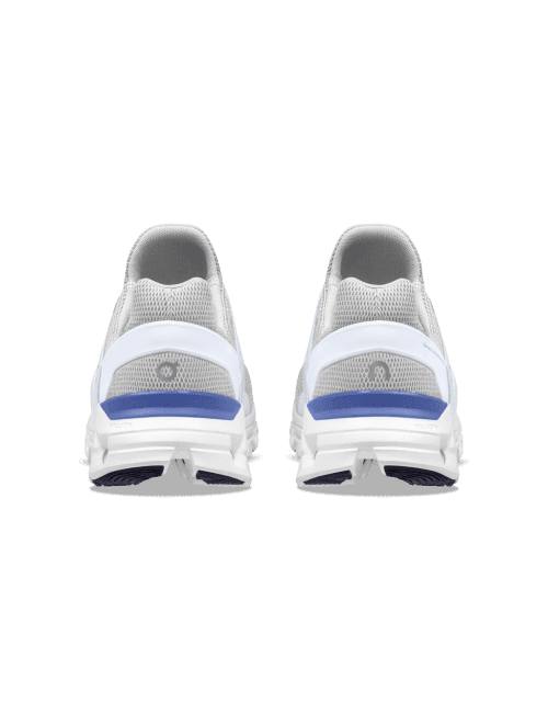 On Running Cloudswift Masculino Glacier Cobalt