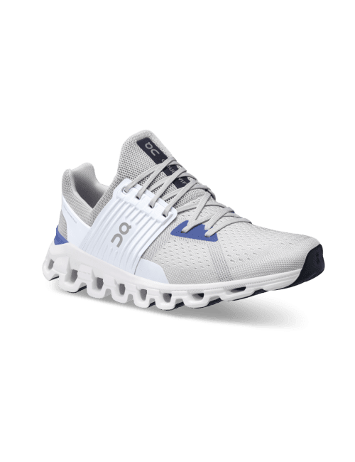 On Running Cloudswift Masculino Glacier Cobalt