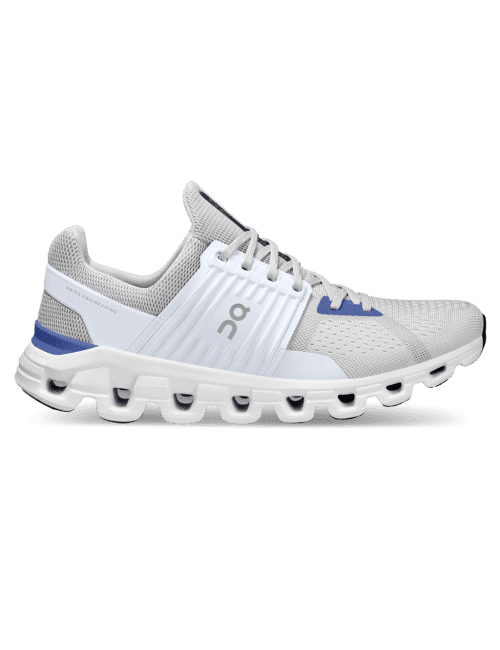 On Running Cloudswift Masculino Glacier Cobalt
