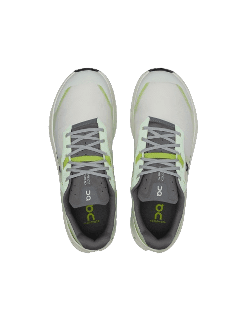 On Running Cloudvista 2 Feminino Lima Kiwi
