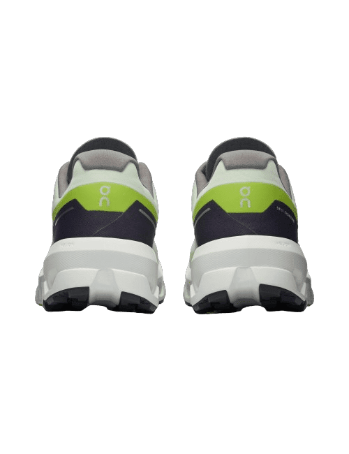 On Running Cloudvista 2 Feminino Lima Kiwi