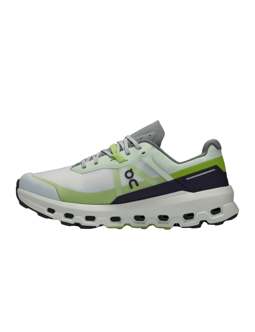 On Running Cloudvista 2 Feminino Lima Kiwi