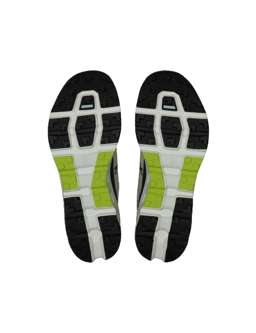 On Running Cloudvista 2 Feminino Lima Kiwi