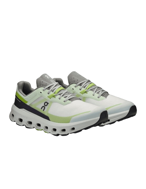 On Running Cloudvista 2 Feminino Lima Kiwi
