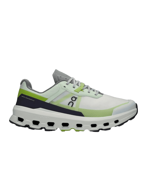 On Running Cloudvista 2 Feminino Lima Kiwi