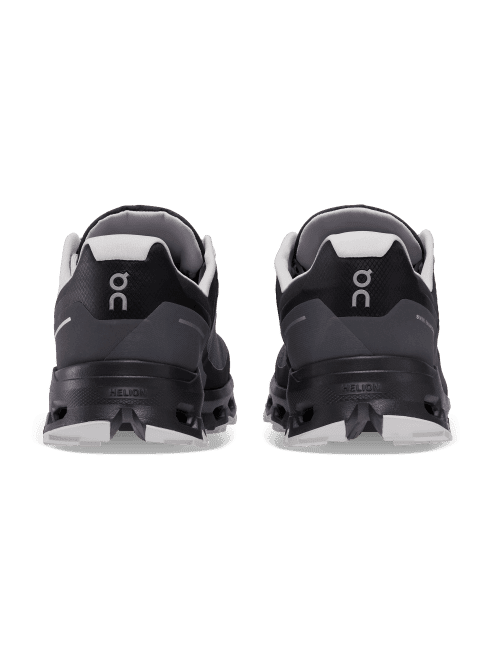 On Running Cloudvista Waterproof Masculino Eclipse Black
