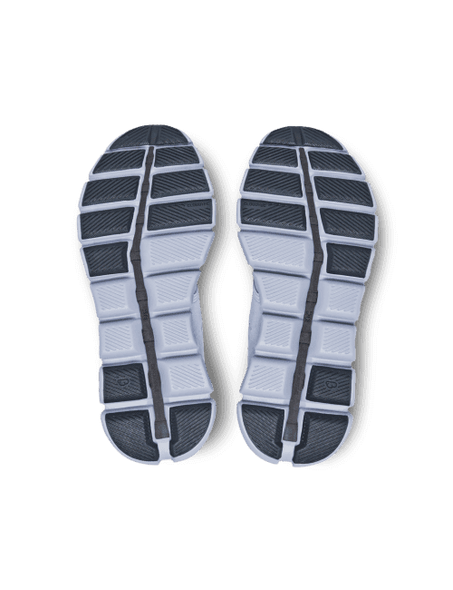 On Running Feminino Cloud X 3 Shift Heather Midnight 