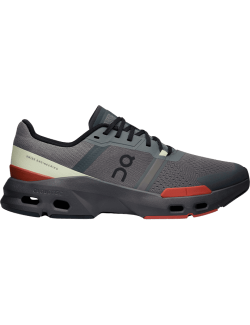 On Running Cloudpulse Masculino Rock Chili