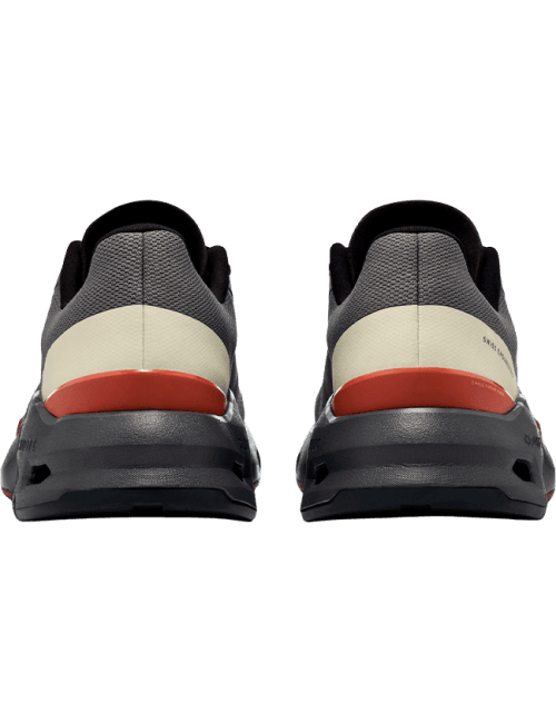 On Running Cloudpulse Masculino Rock Chili