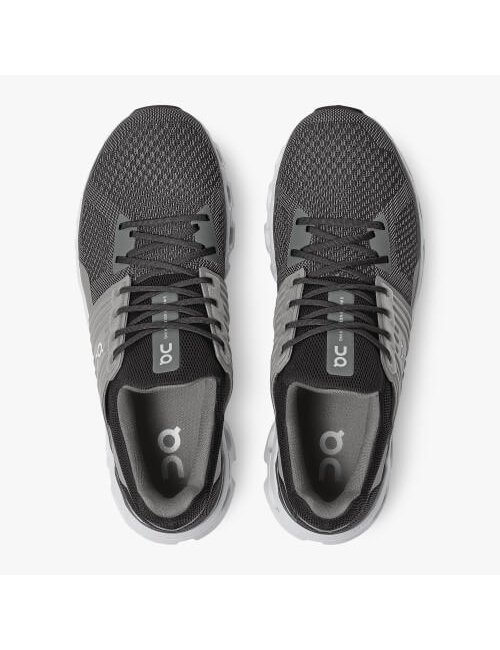 On Running Cloudswift Masculino Rock Slate