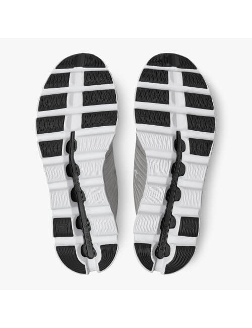 On Running Cloudswift Masculino Rock Slate