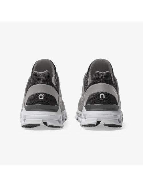 On Running Cloudswift Masculino Rock Slate