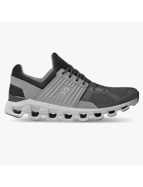 On Running Cloudswift Masculino Rock Slate