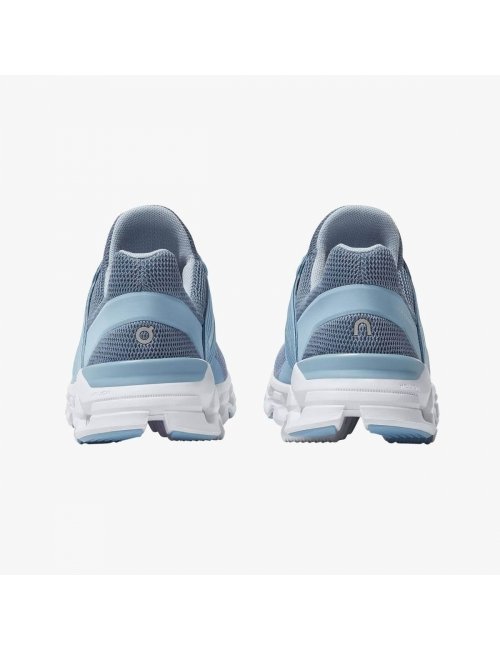 On Running Cloudswift Feminino Lake Sky