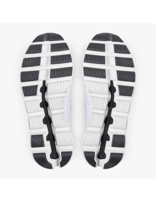 On Running Cloudswift Feminino All White