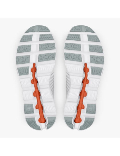 On Running Cloudswift Feminino Copper Frost