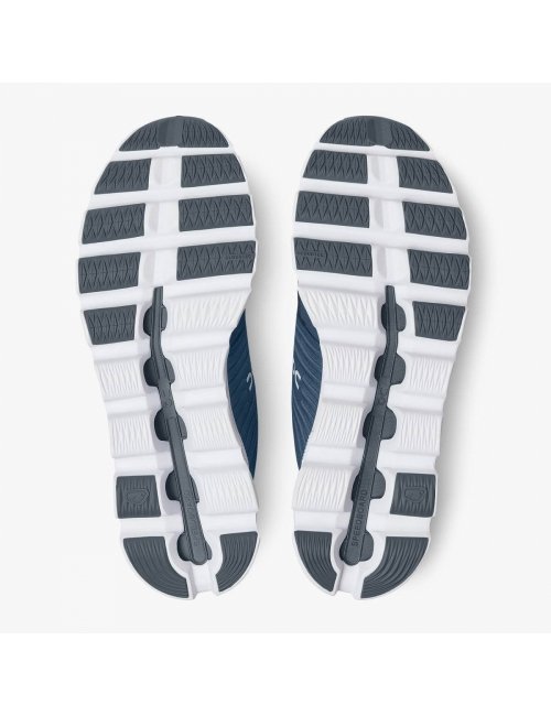 On Running Cloudswift Masculino Denim Midnight