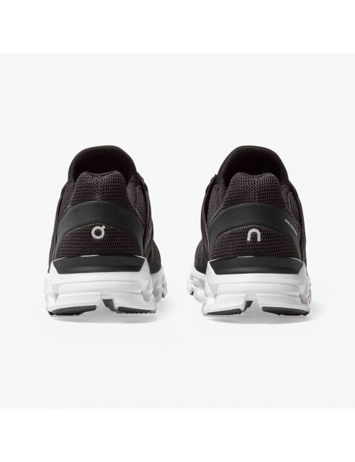 On Running Cloudswift Masculino Black Rock