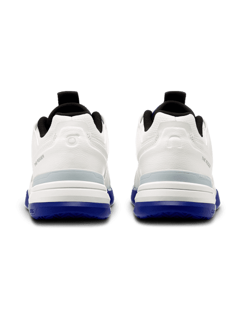 On Running The Roger Clubhouse Pro Feminino Undyed Indigo