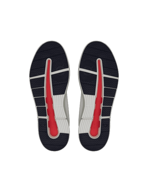 On Running The Roger Spin Feminino Undyed Spice