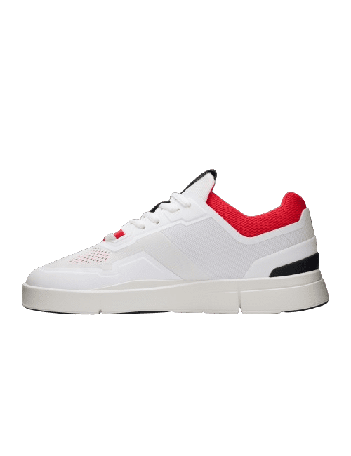 On Running The Roger Spin Feminino Undyed Spice